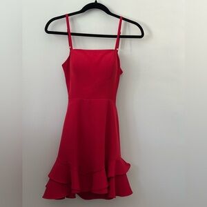 Homecoming Dress